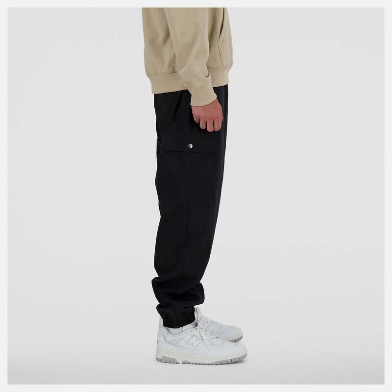 New Balance Athletics Twill Cargo Jogger image number 3